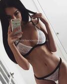 Анкета проститутки Каролина - метро Южнопортовый, возраст - 25