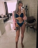 Анкета проститутки Ася - метро Бибирево, возраст - 25