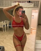 Анкета проститутки Илона - метро Тверской, возраст - 25