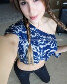 Анкета проститутки Стефания - метро Семеновский, возраст - 25