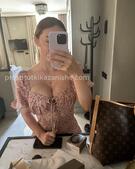 Анкета проститутки Марина - метро Басманный, возраст - 25