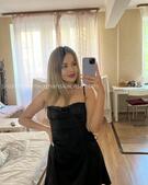 Анкета проститутки Ника - метро Люблино, возраст - 25