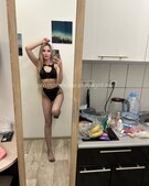 Анкета проститутки Анюта - метро Чертаново Северное, возраст - 25