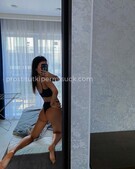 Анкета проститутки Софа - метро Щукино, возраст - 25