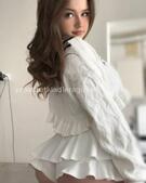 Анкета проститутки Ида - метро Теплый Стан, возраст - 25