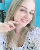 Анкета проститутки Забава - метро Пресненский, возраст - 25