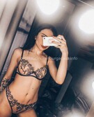 Анкета проститутки Мишель - метро Южное Бутово, возраст - 25