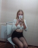 Анкета проститутки Инна - метро Строгино, возраст - 25