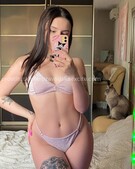 Анкета проститутки Мирослава - метро Мещанский, возраст - 25