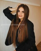 Анкета проститутки Элеонора - метро Тверской, возраст - 25