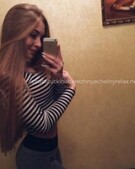 Анкета проститутки Елизавета - метро Румянцево, возраст - 26