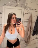 Анкета проститутки Катенька - метро Пресненский, возраст - 26