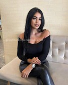 Анкета проститутки Мирослава - метро Обручевский, возраст - 26