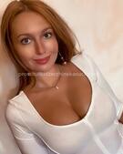 Анкета проститутки Илона - метро Академический, возраст - 26