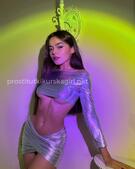 Анкета проститутки Надежда - метро Гагаринский, возраст - 26