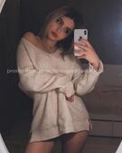 Анкета проститутки Анюта - метро Даниловский, возраст - 26