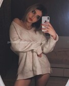 Анкета проститутки Марта - метро Дорогомилово, возраст - 26