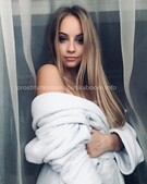 Анкета проститутки Викуся - метро Кузьминки, возраст - 26