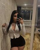 Анкета проститутки Ксюша - метро Ломоносовский, возраст - 26