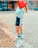 Анкета проститутки Эмма - метро Хамовники, возраст - 26