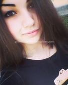 Анкета проститутки Каролина - метро Зябликово, возраст - 26