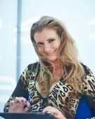 Анкета проститутки Леся - метро Тимирязевский, возраст - 26