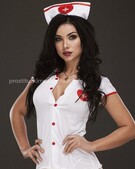 Анкета проститутки Милана - метро Замоскворечье, возраст - 27