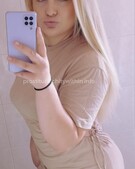 Анкета проститутки Вероника - метро Люблино, возраст - 27