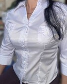 Анкета проститутки Карина - метро Даниловский, возраст - 27