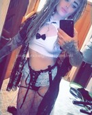 Анкета проститутки Каролина - метро Сокол, возраст - 28