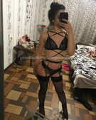 Анкета проститутки Дарина - метро Марьино, возраст - 28