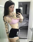 Анкета проститутки Полина - метро Зябликово, возраст - 30