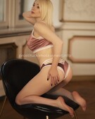 Анкета проститутки Надежда - метро Тверской, возраст - 30