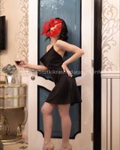 Анкета проститутки Мария - метро Таганский, возраст - 30