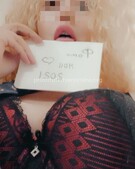 Анкета проститутки Адель - метро Южнопортовый, возраст - 30