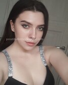 Анкета проститутки Галя - метро Алексеевский, возраст - 30