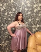 Анкета проститутки Надежда - метро Саларьево, возраст - 32