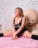 Анкета проститутки Карина - метро Кузьминки, возраст - 32