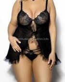 Анкета проститутки Мишель - метро Ясенево, возраст - 34