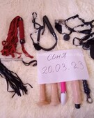 Анкета проститутки Роза - метро Южное Бутово, возраст - 38