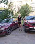 Анкета проститутки Раиса - метро Румянцево, возраст - 38