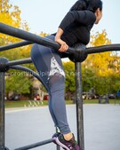 Анкета проститутки Лика - метро Академический, возраст - 41