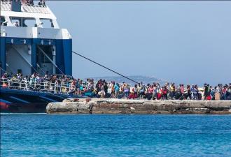 Крит Санторини — все способы добраться: экскурсии и самостоятельно