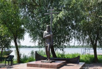 Вилково – «украинская Венеция» в Одесской области Дунайский Биосферный заповедник
