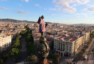 Что посетить в Барселоне — достопримечательности и интересные места Барселона где побывать