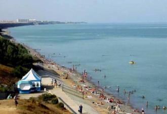 Крым, Береговое: отзывы и фото туристов Отдых в береговом